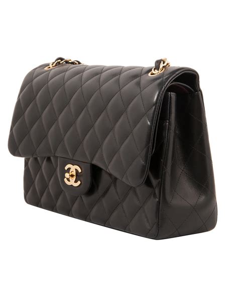 chanel flatbag|handtas chanel prijs.